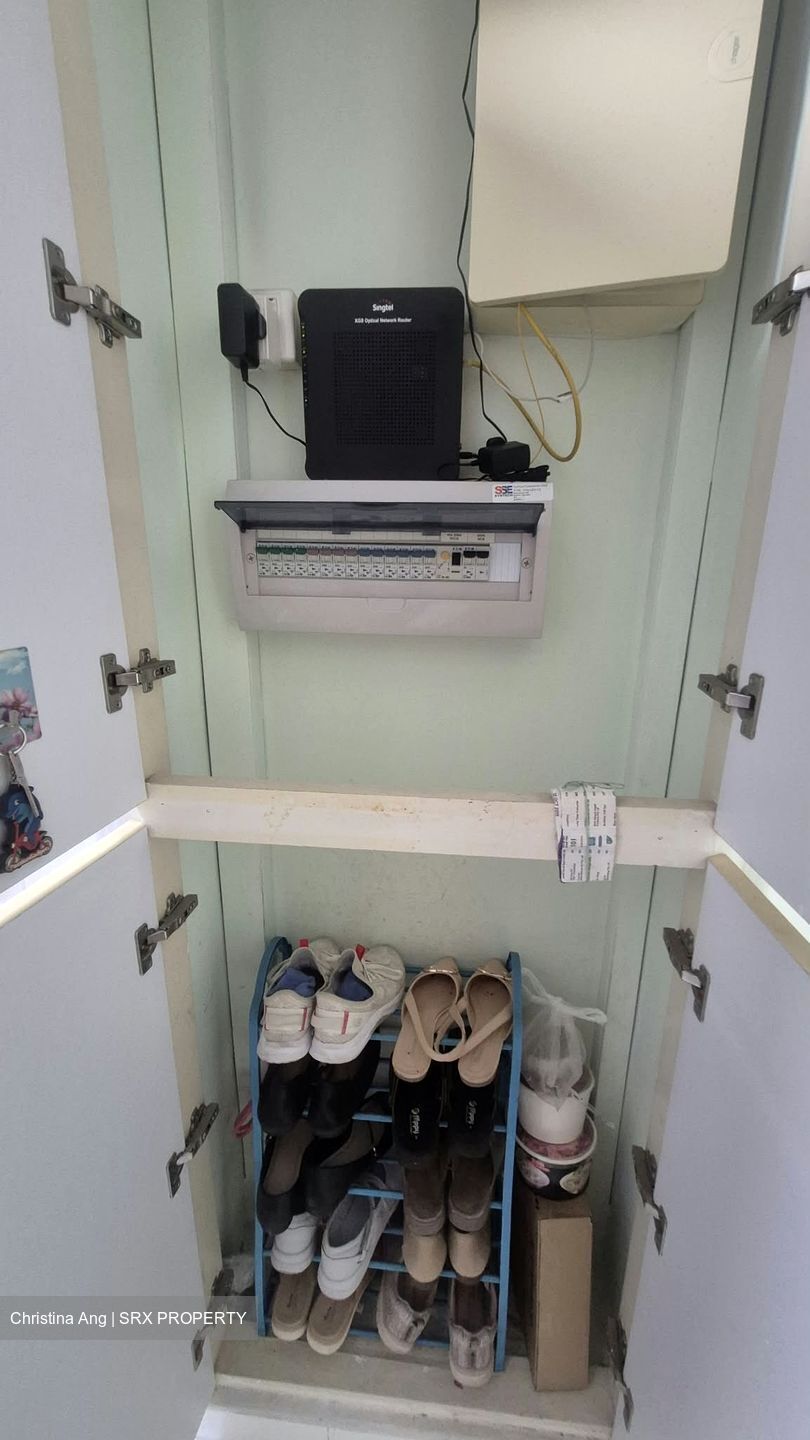 Blk 429A Orchid Spring @ Yishun (Yishun), HDB 3 Rooms #627452561